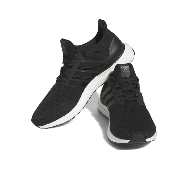 Adidas Ultraboost 1.0 sneakers, black/white