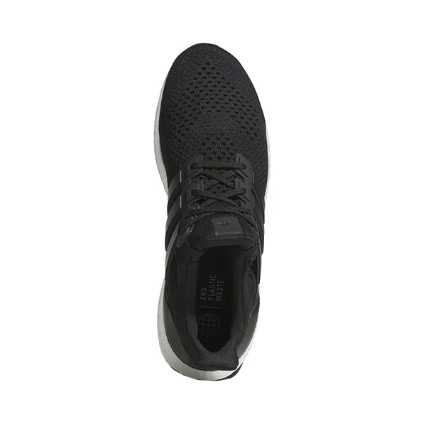 Adidas Ultraboost 1.0 sneakers, black/white