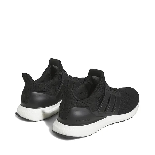 Adidas Ultraboost 1.0 sneakers, black/white