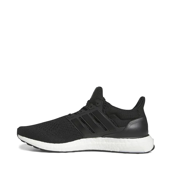 Adidas Ultraboost 1.0 sneakers, black/white