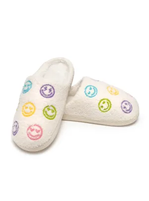 All Smiles Slippers