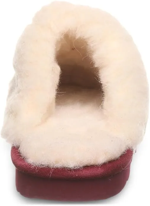 BEARPAW Women's Loki Multiple Colors | Women's Slippers | Women's Shoe | Comfortable & Light-Weight