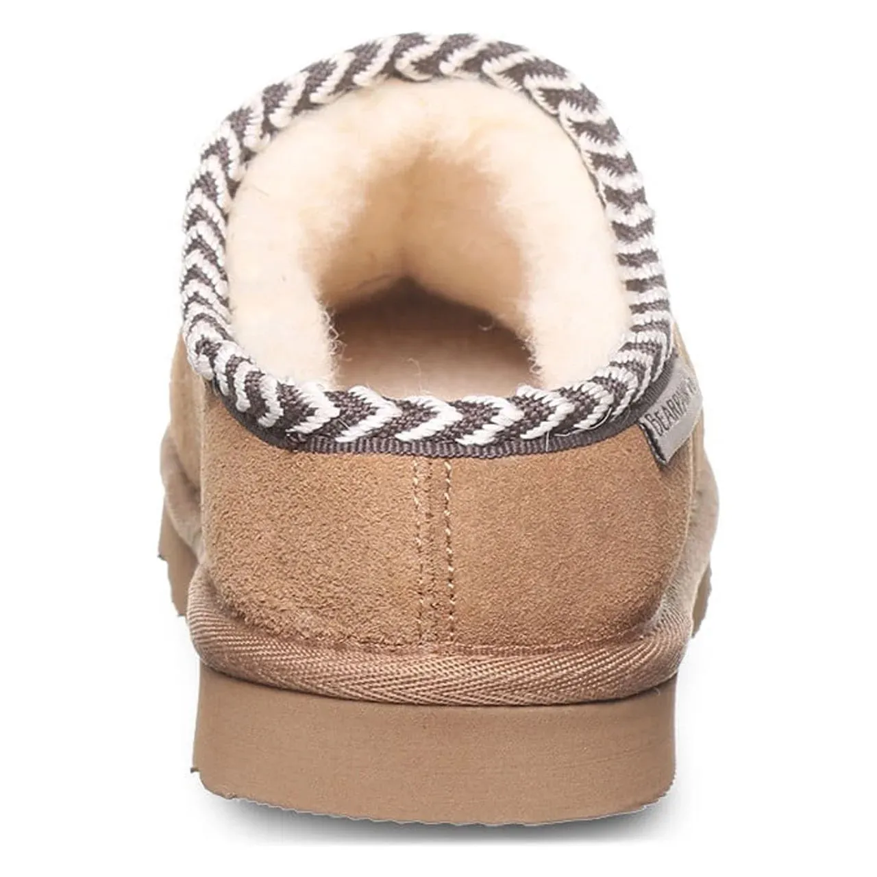 Bearpaw Women's Tabitha Slippers