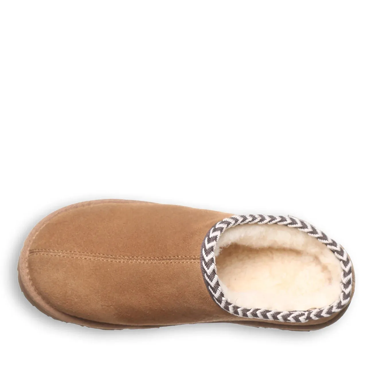Bearpaw Women's Tabitha Slippers