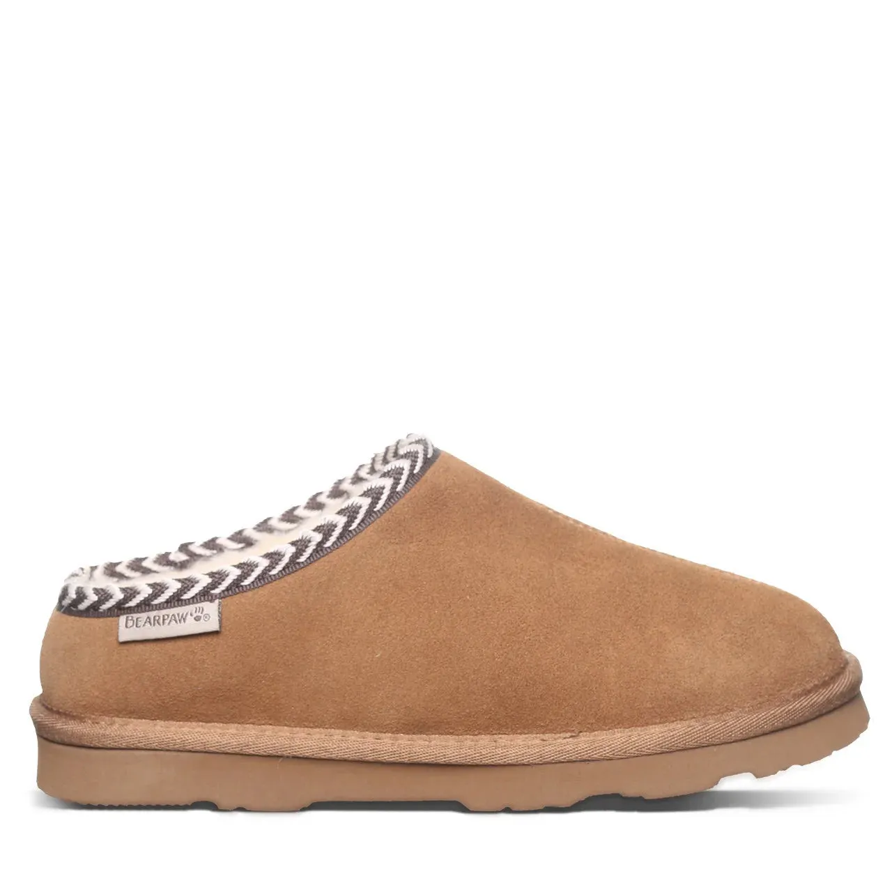 Bearpaw Women's Tabitha Slippers