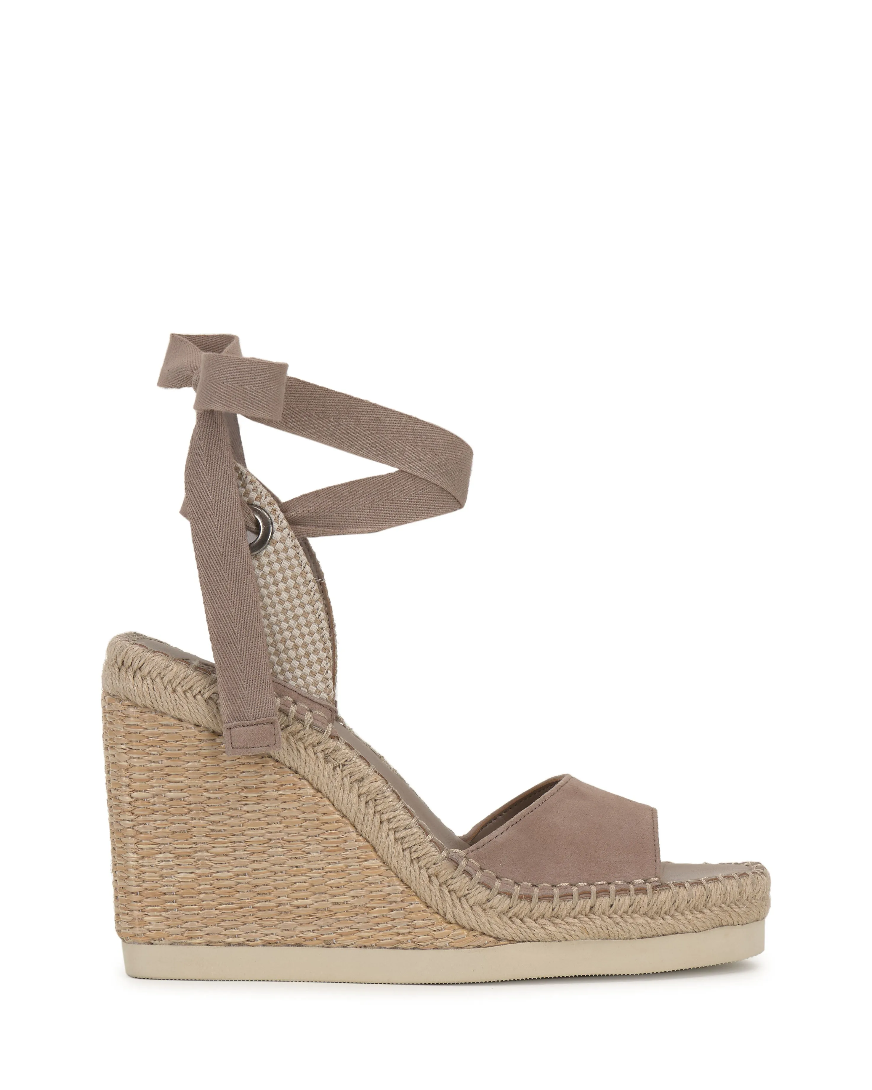 Bendsen Wedge Sandal