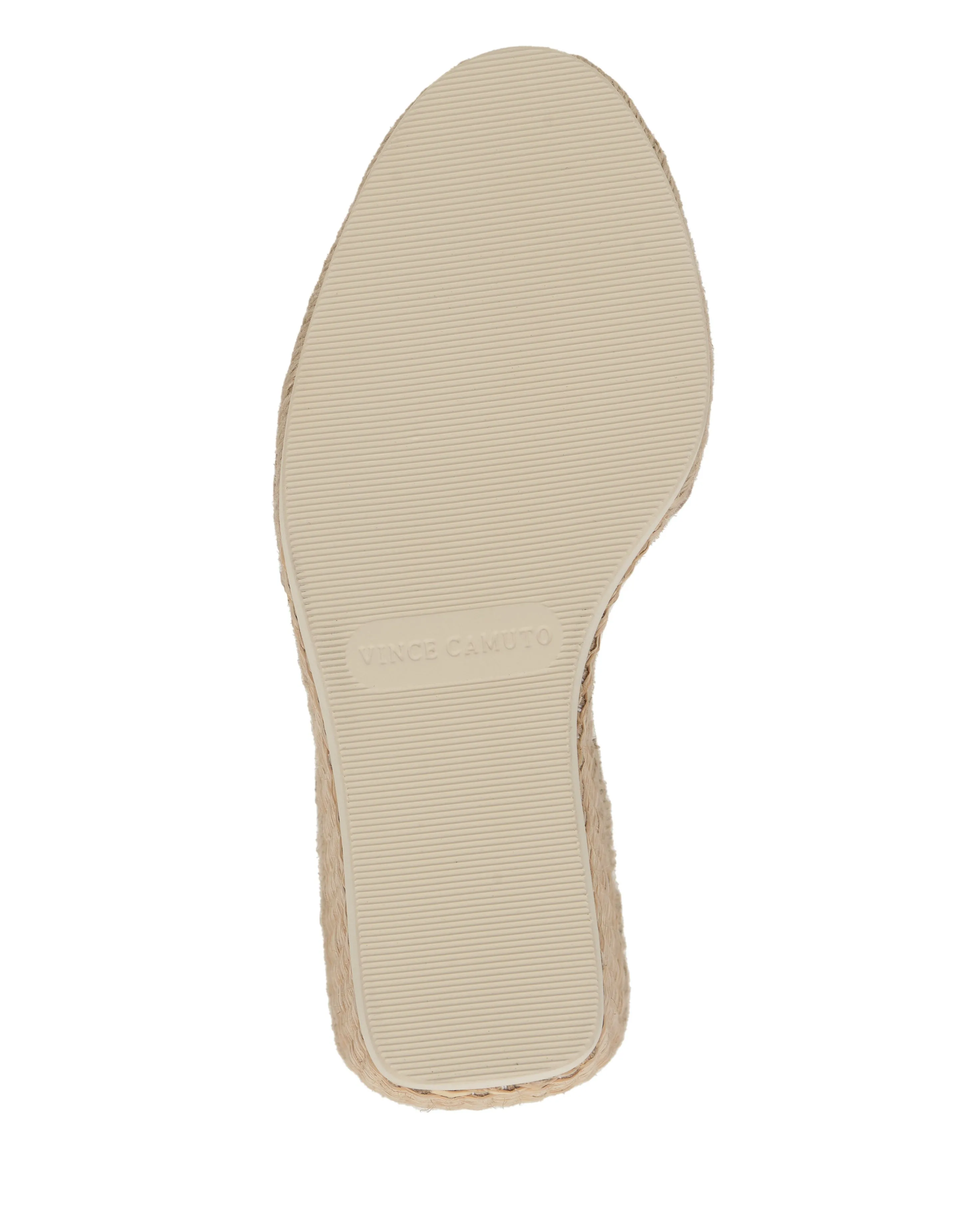 Bendsen Wedge Sandal
