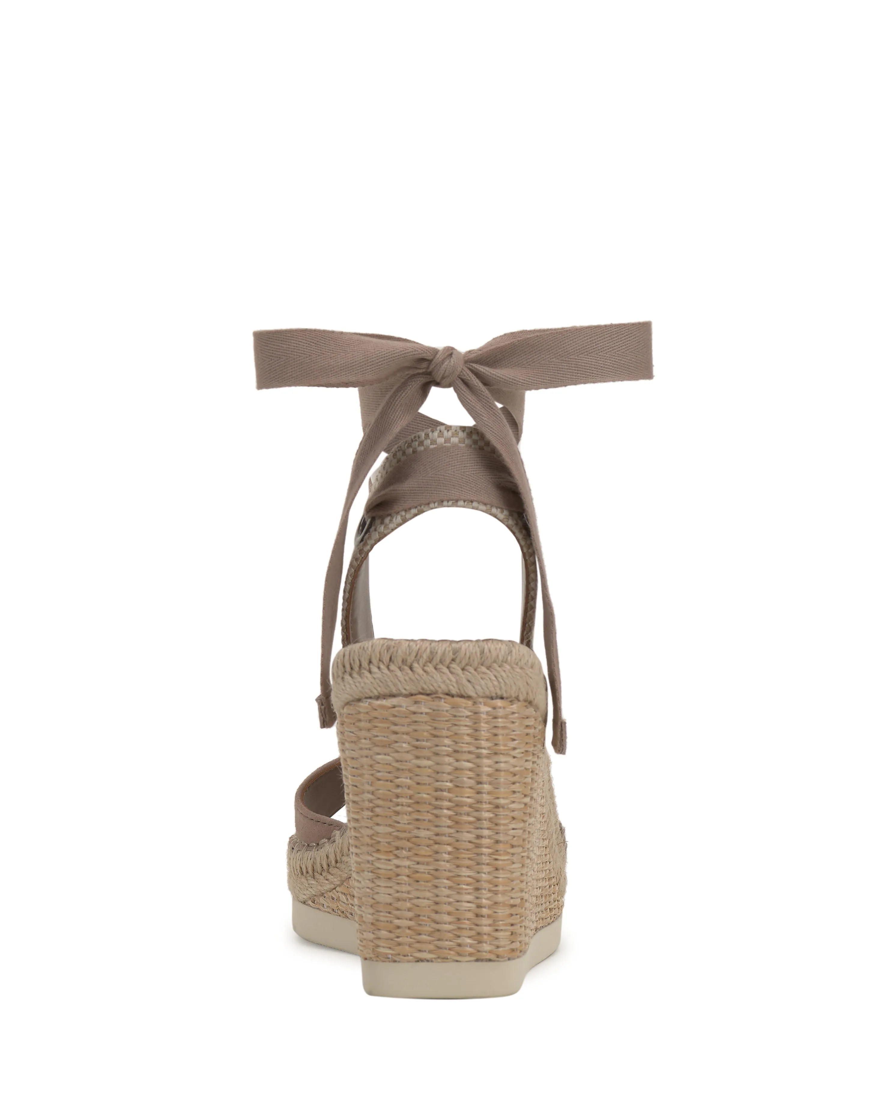 Bendsen Wedge Sandal