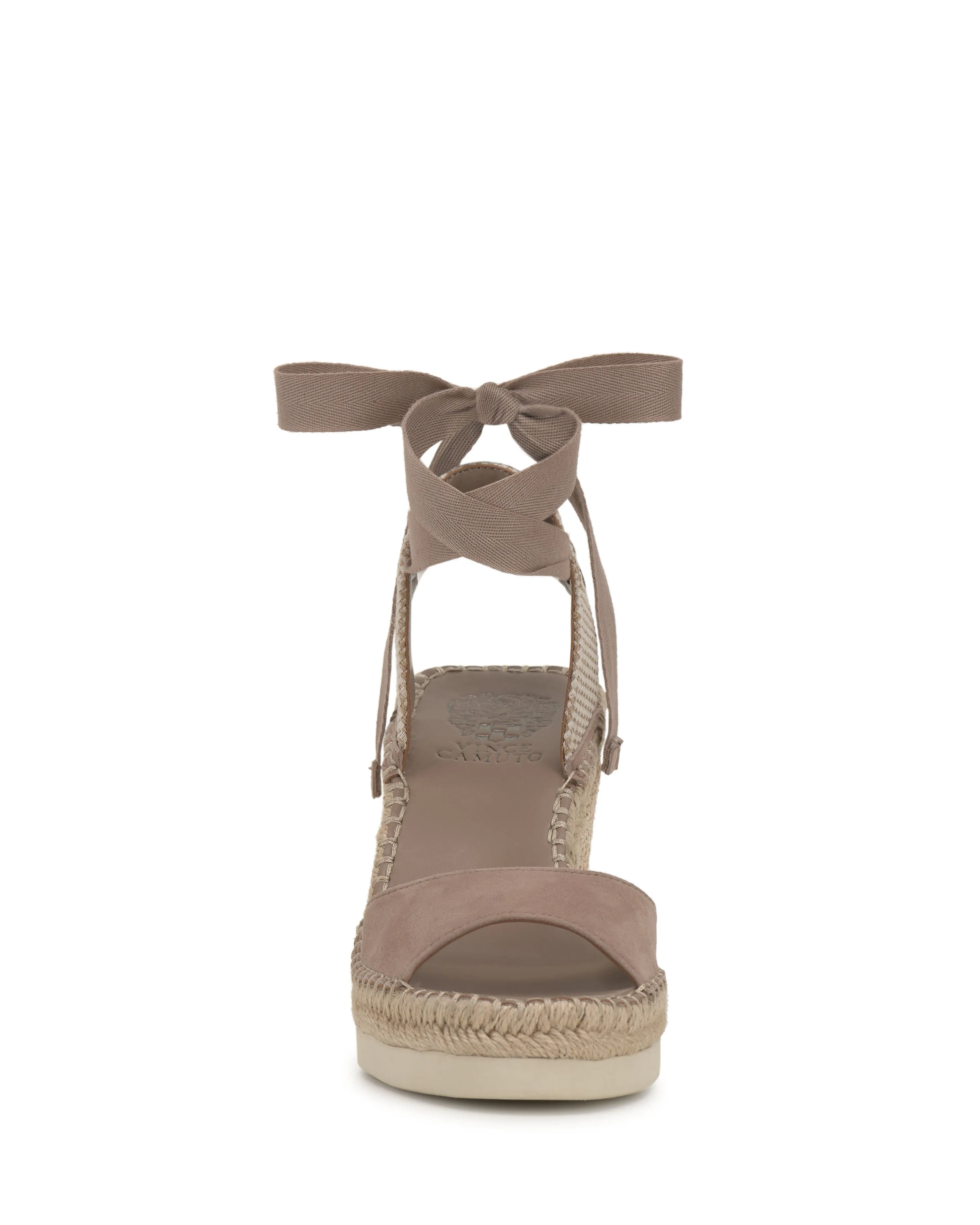 Bendsen Wedge Sandal
