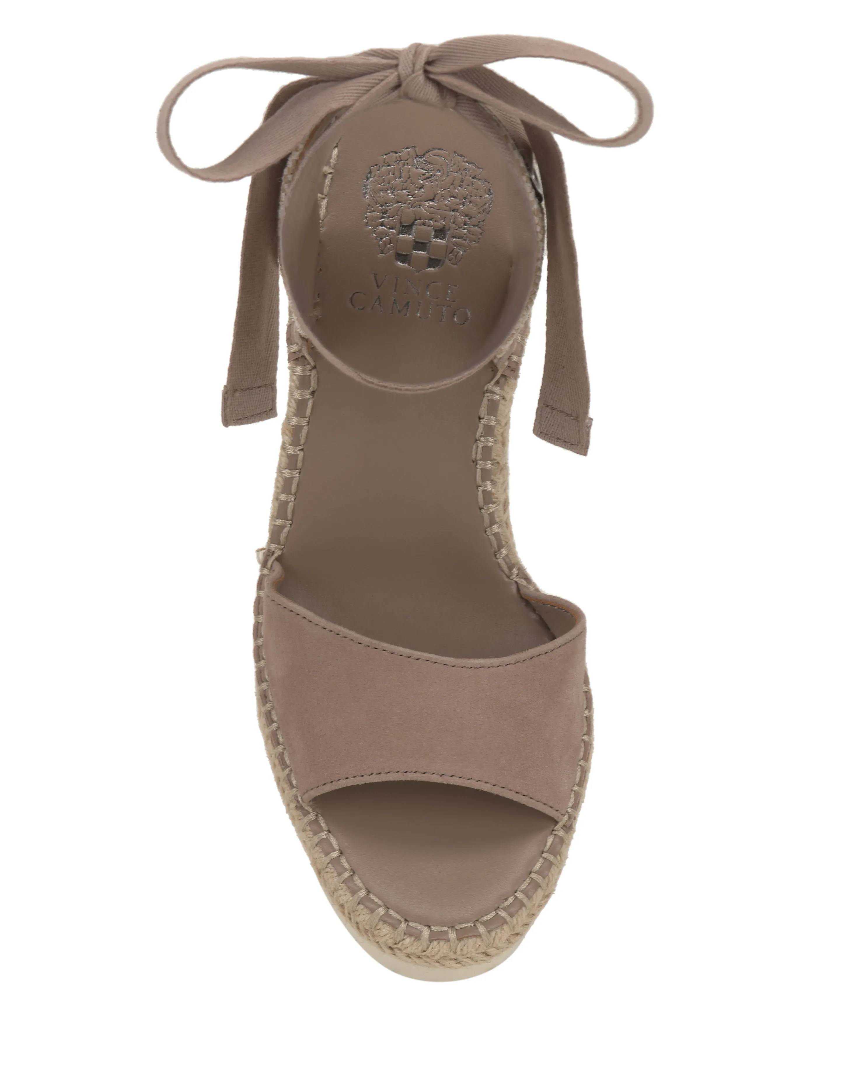 Bendsen Wedge Sandal