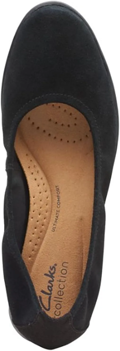 Clarks womens Clarks Jeneas P