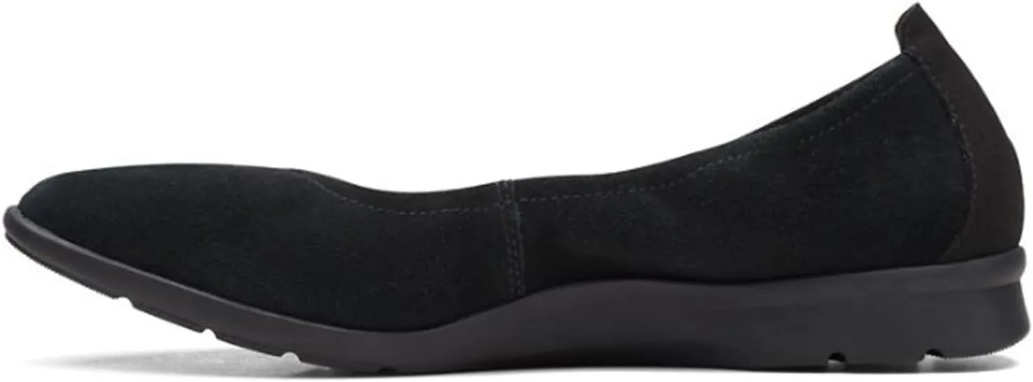 Clarks womens Clarks Jeneas P