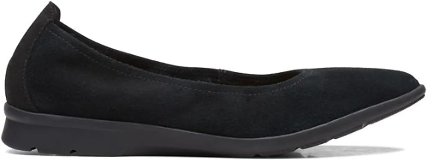 Clarks womens Clarks Jeneas P