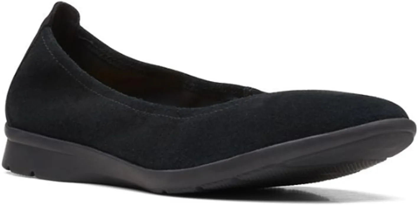 Clarks womens Clarks Jeneas P