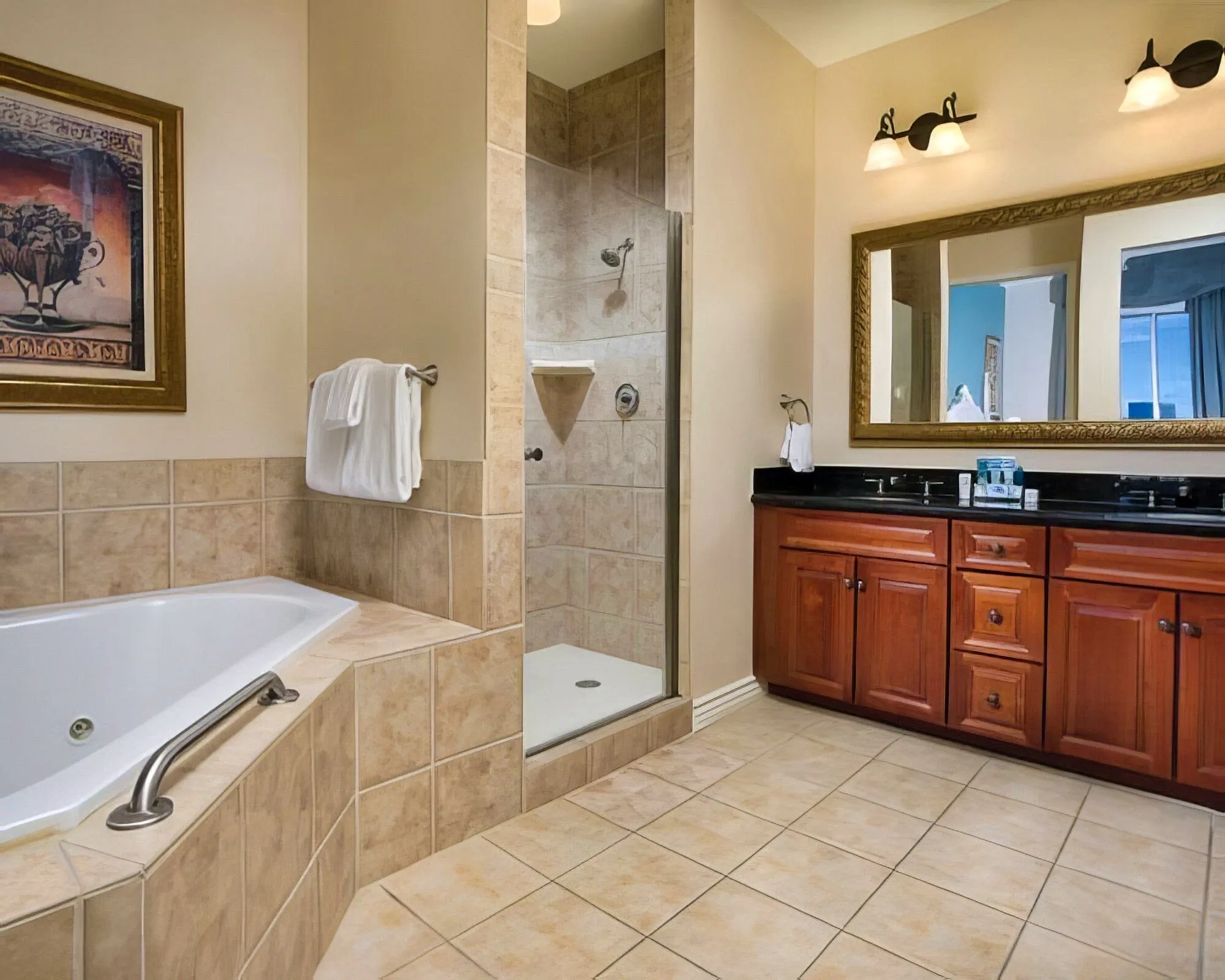Club Wyndham Grand Desert