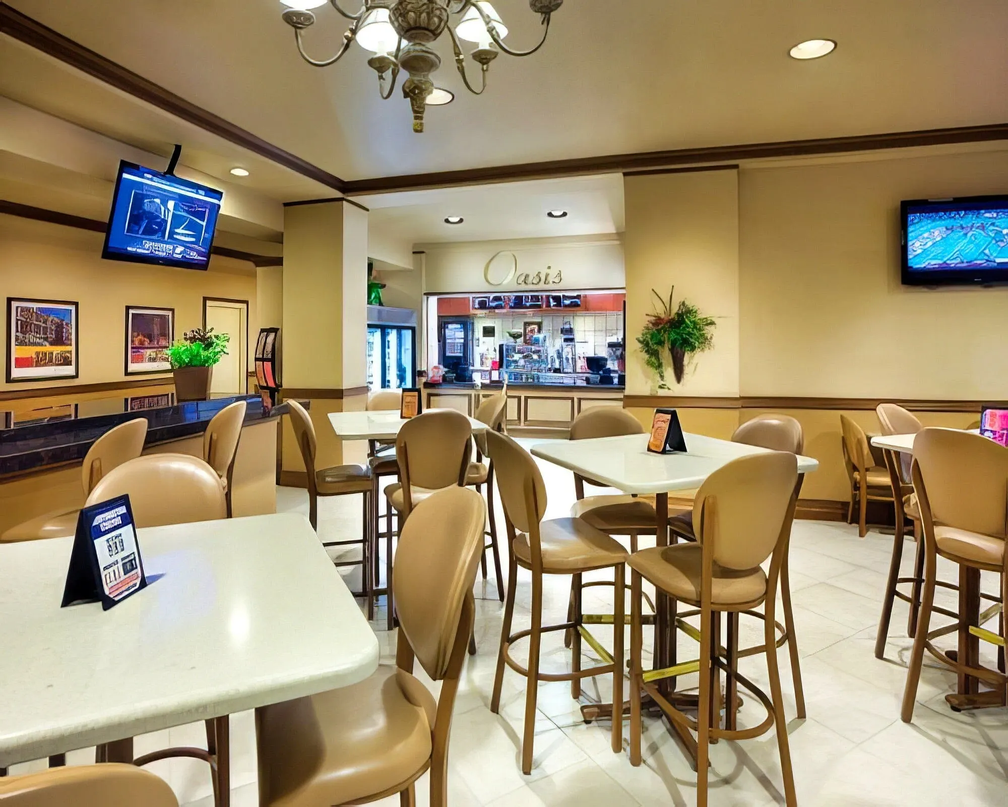Club Wyndham Grand Desert