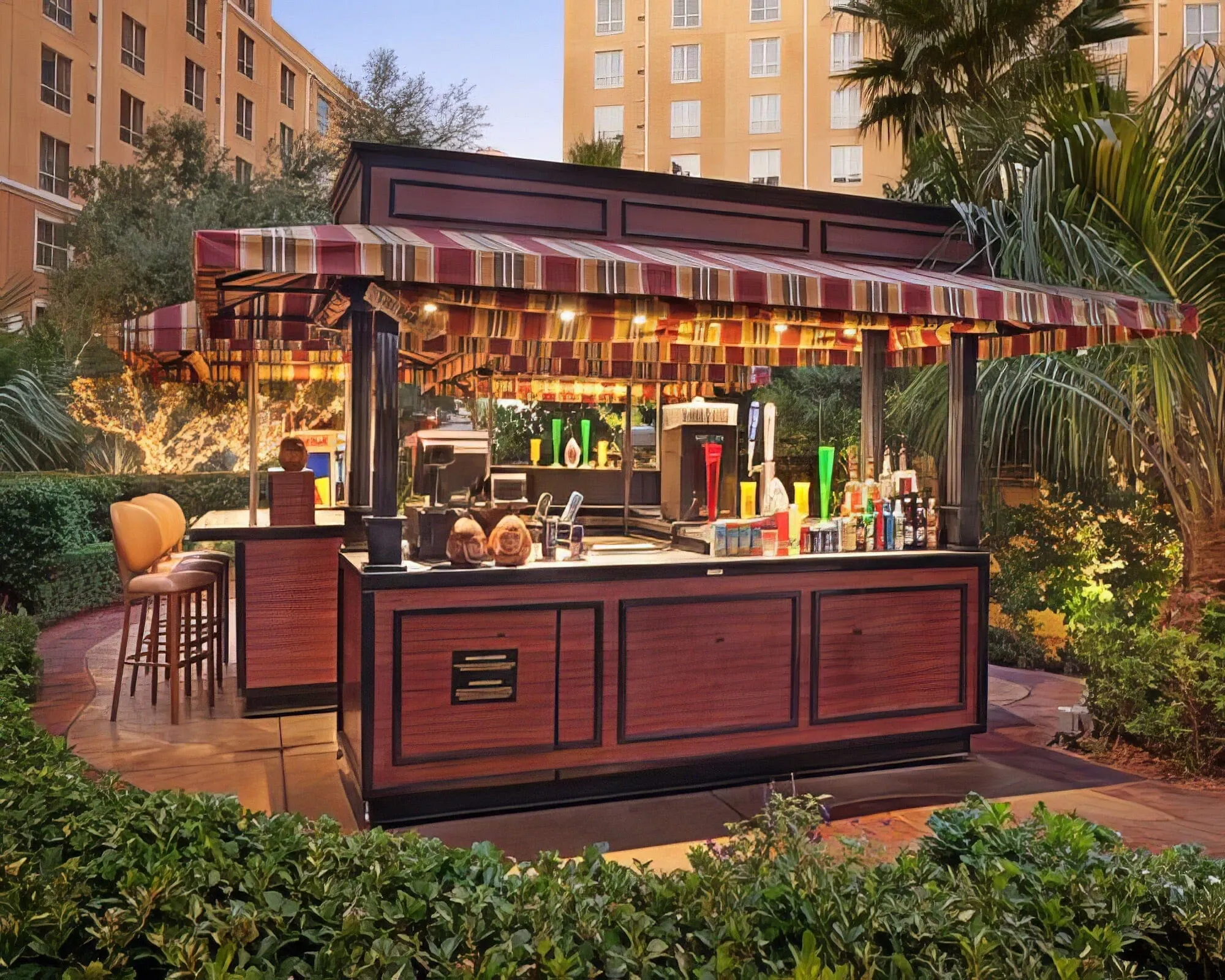 Club Wyndham Grand Desert