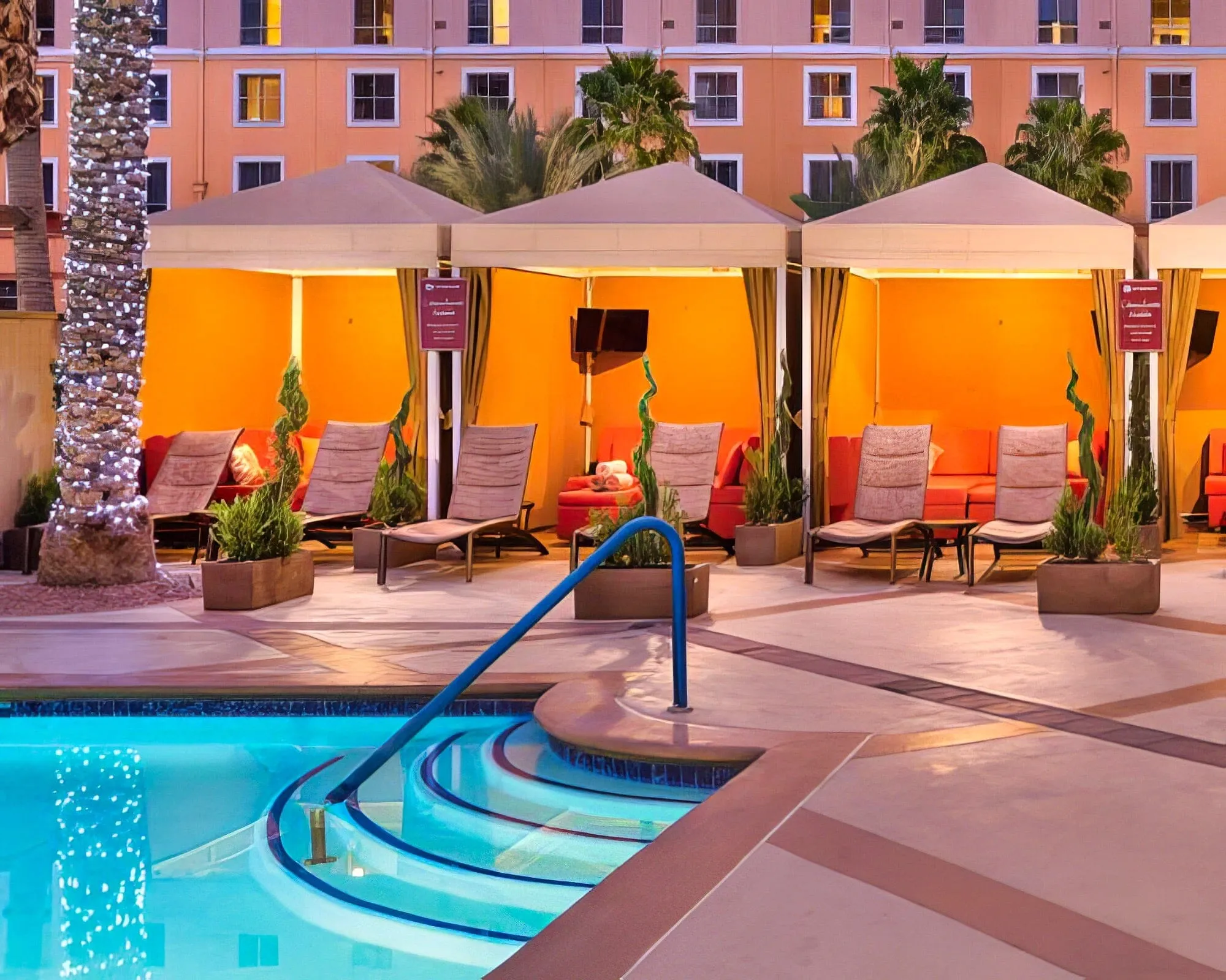 Club Wyndham Grand Desert