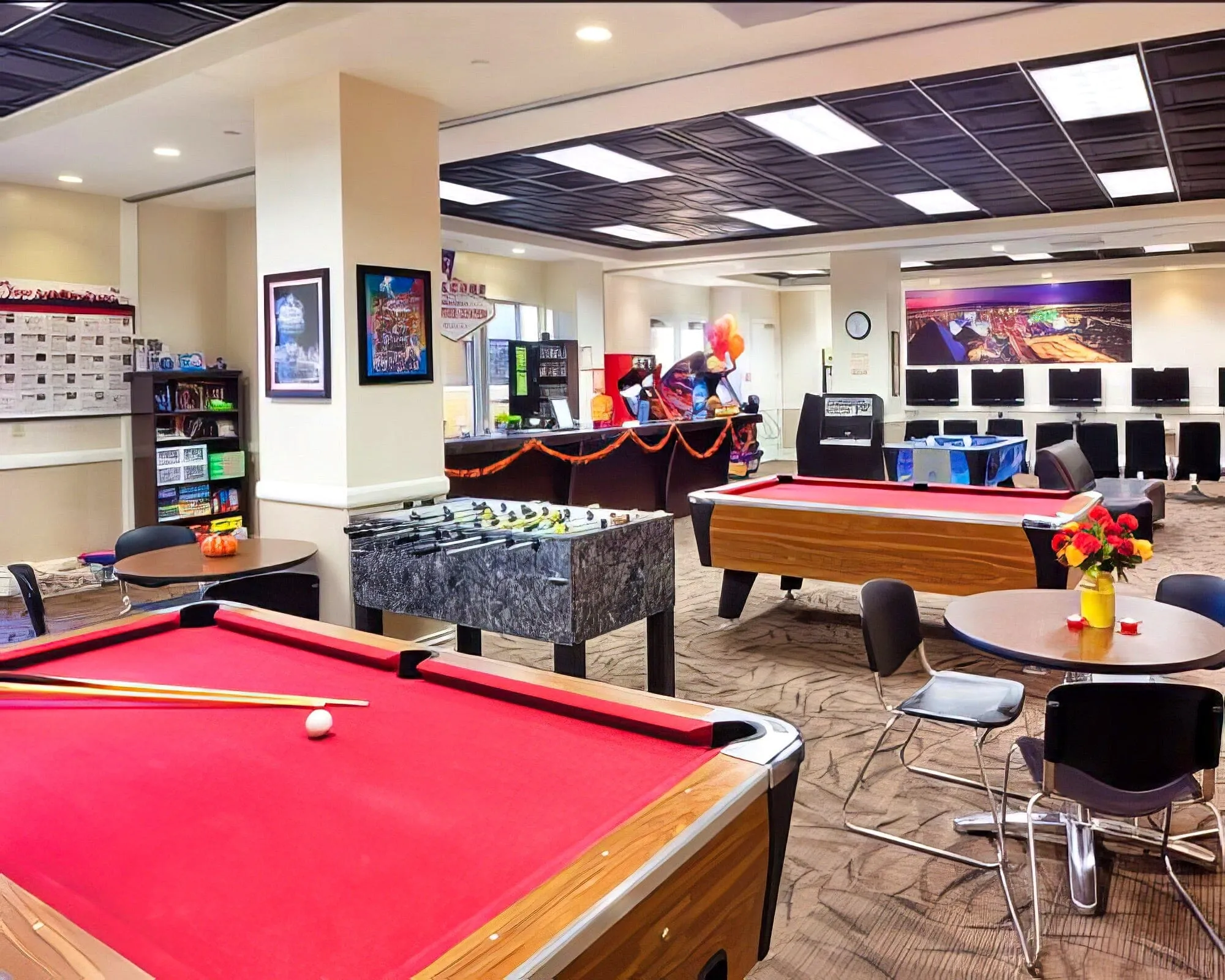 Club Wyndham Grand Desert