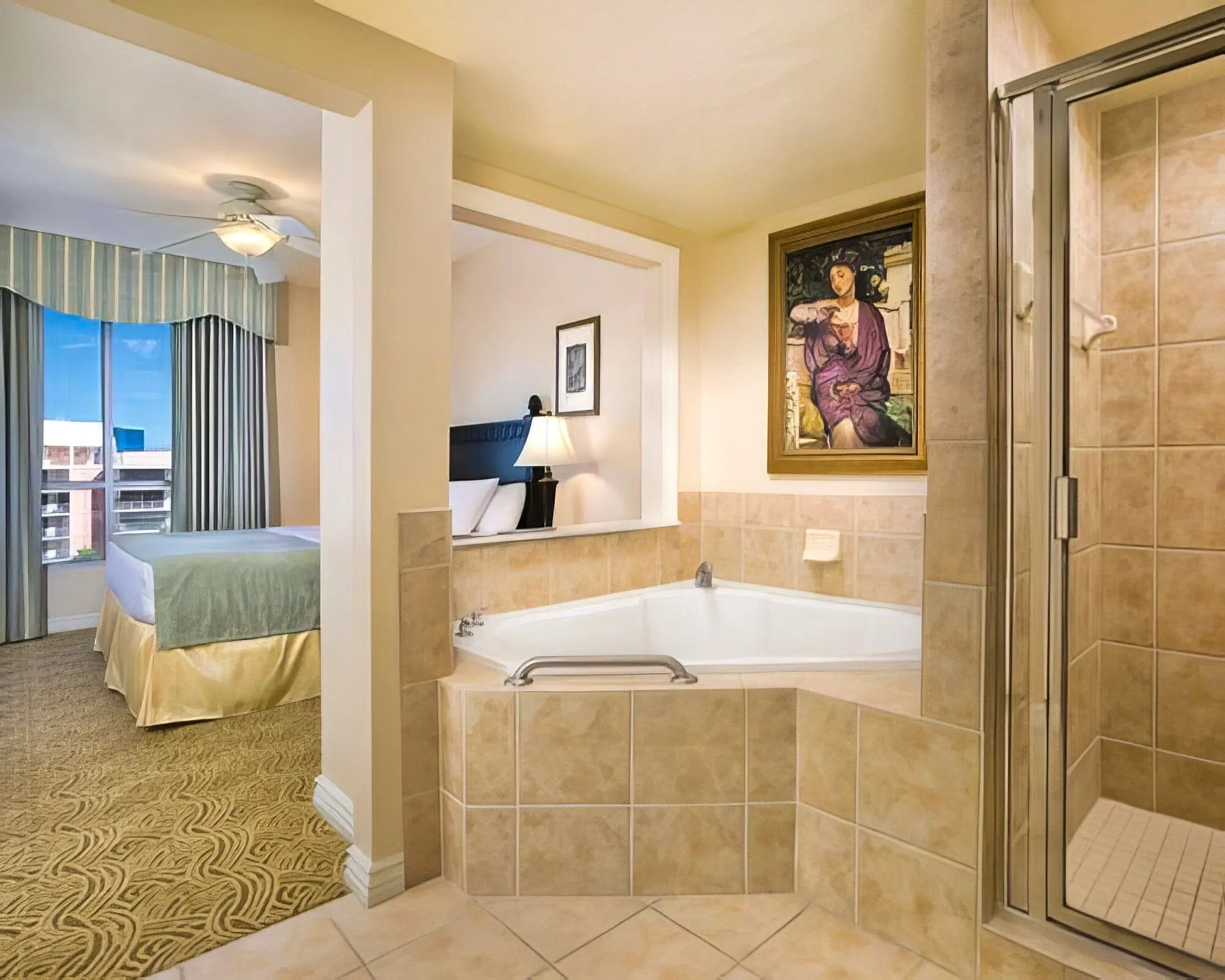 Club Wyndham Grand Desert