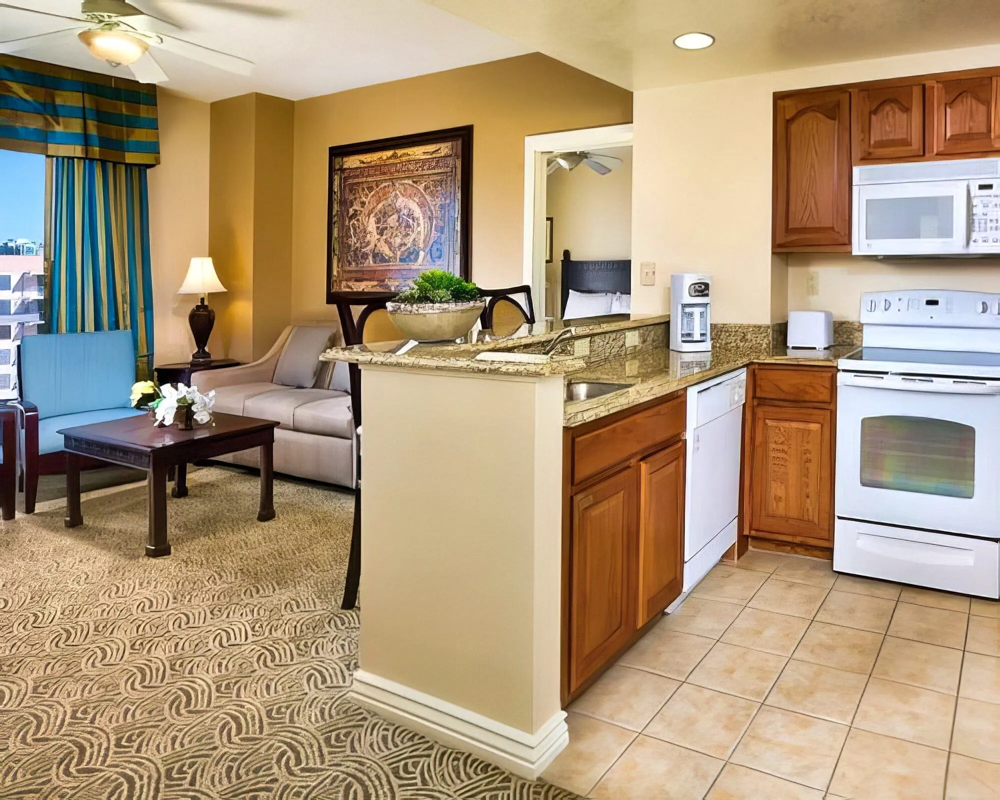 Club Wyndham Grand Desert