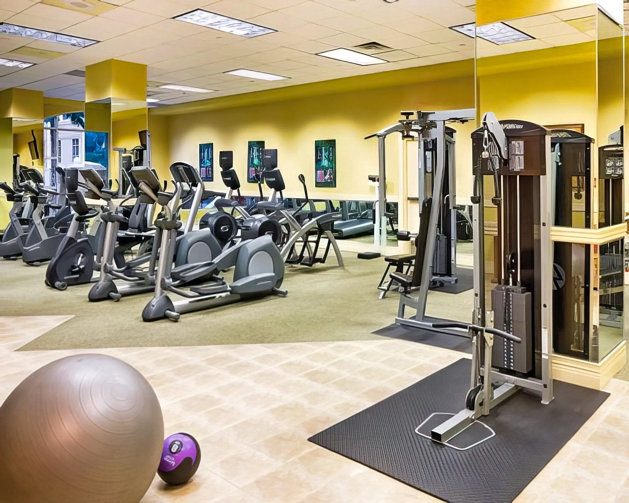 Club Wyndham Grand Desert