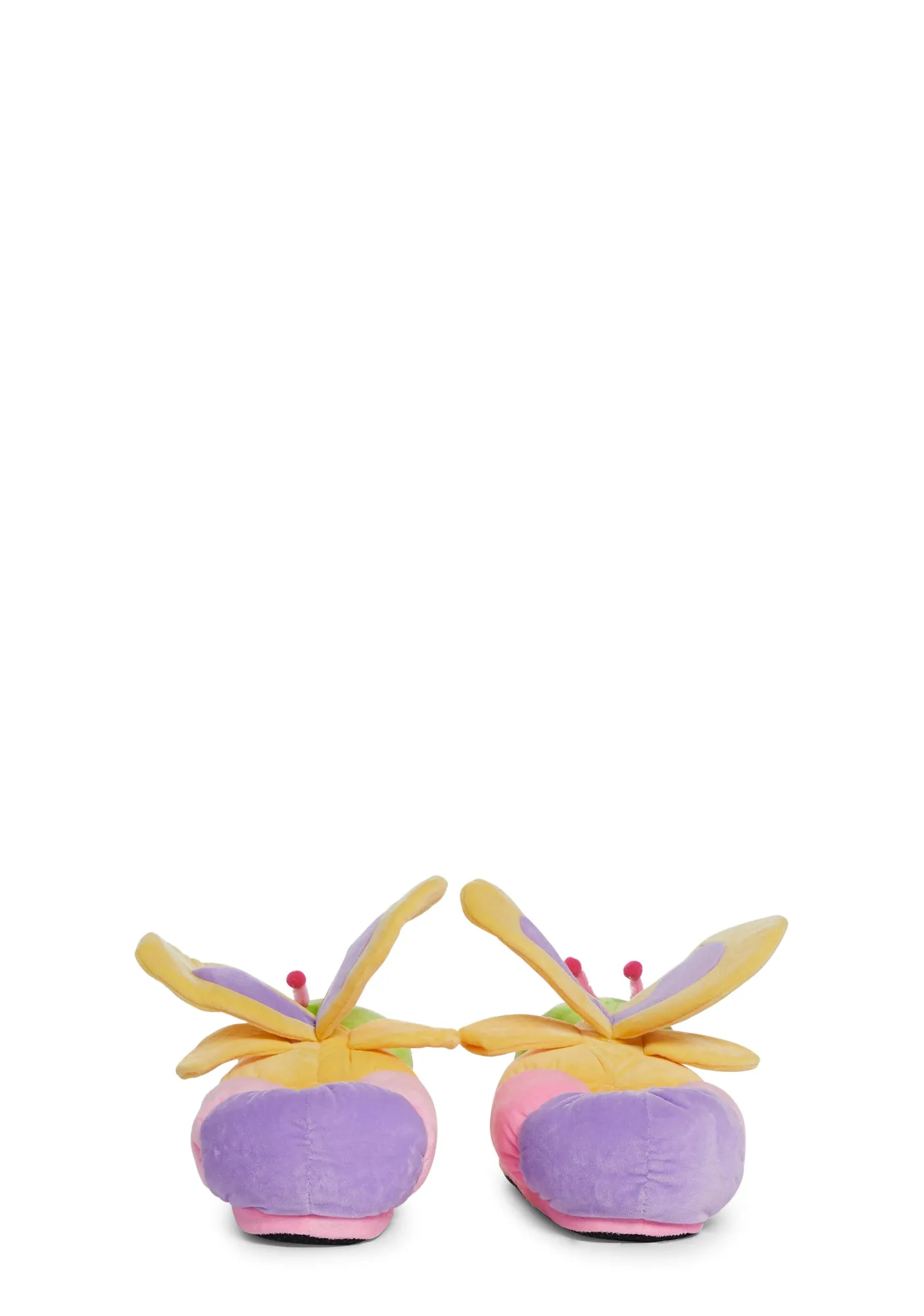Cocoon To Catwalk Slippers