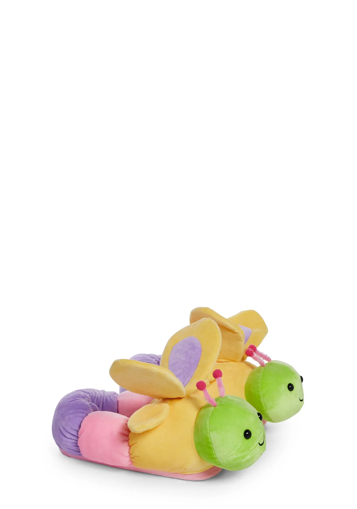 Cocoon To Catwalk Slippers