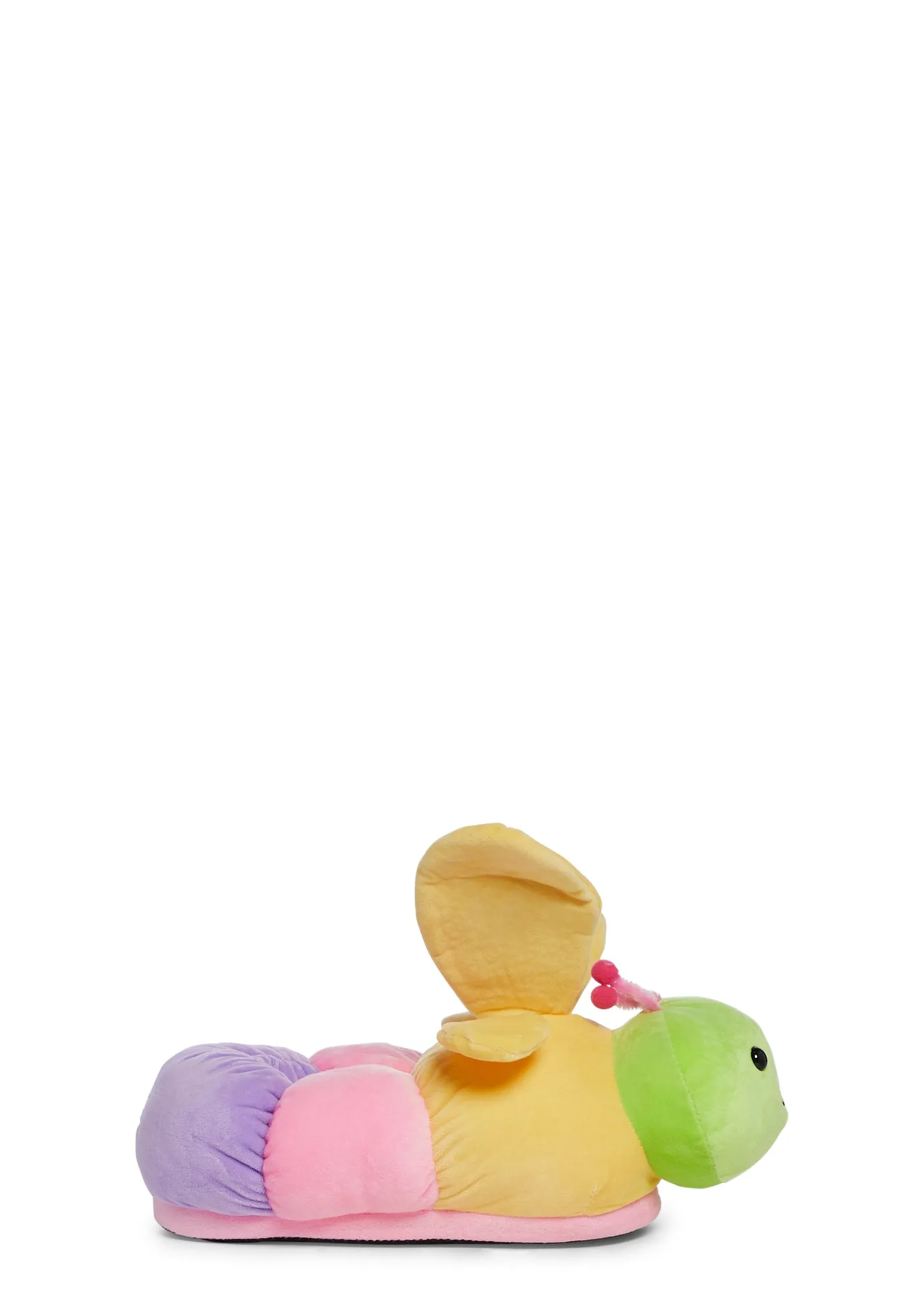 Cocoon To Catwalk Slippers