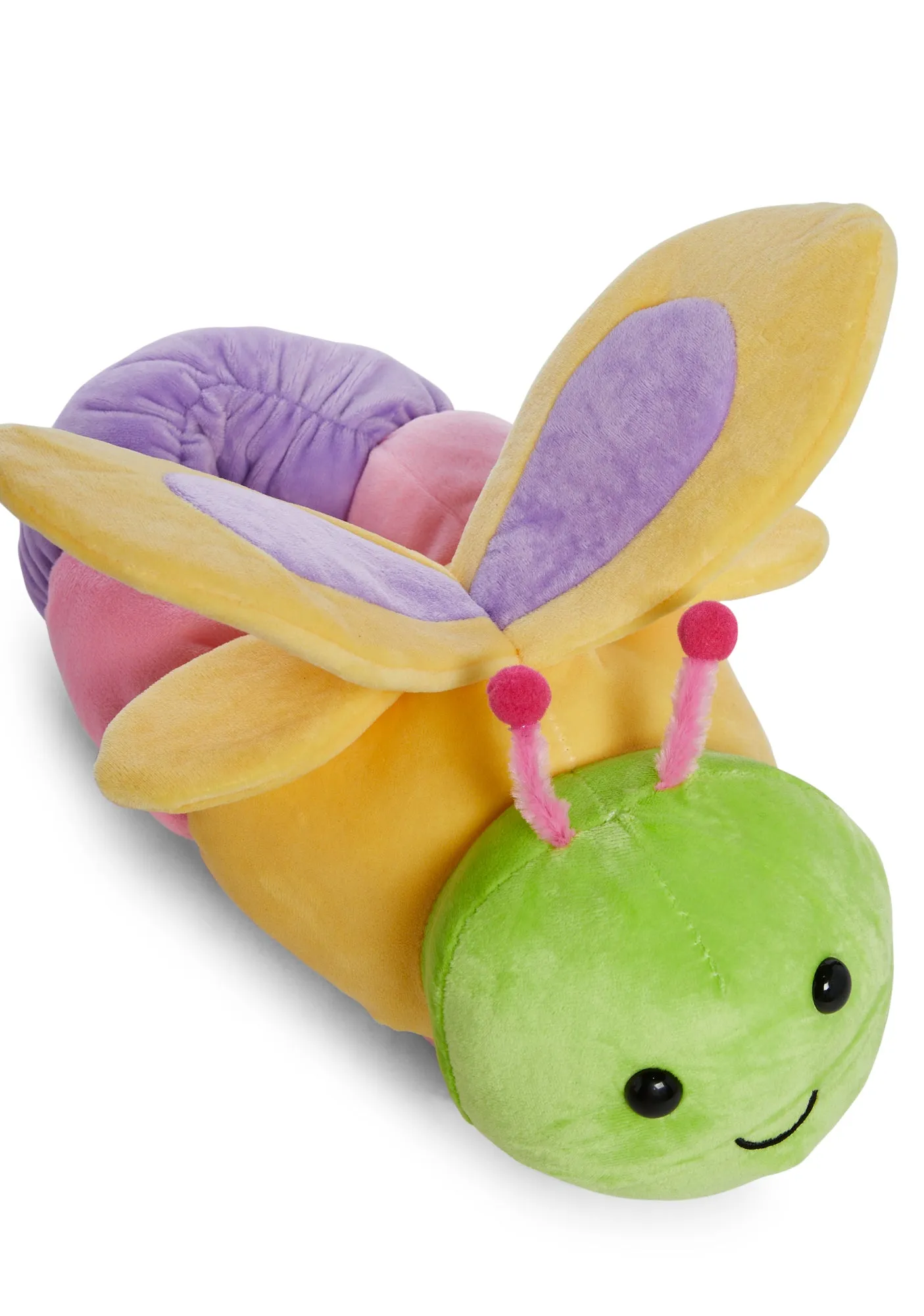 Cocoon To Catwalk Slippers
