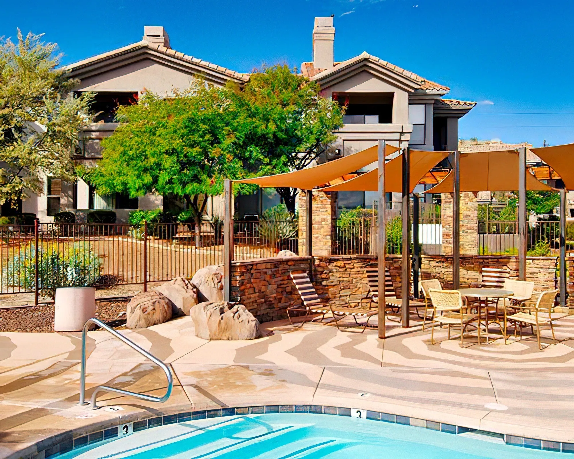Desert Arroyo Phoenix