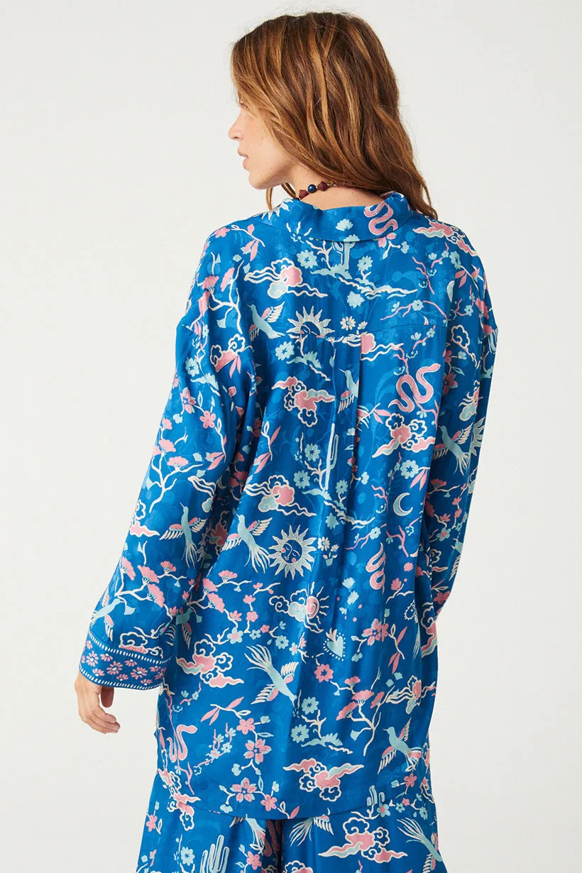 Desert Bandita Shirt