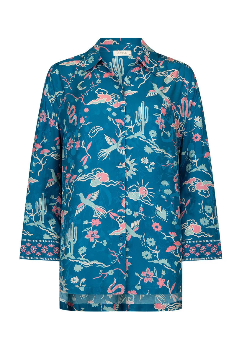 Desert Bandita Shirt