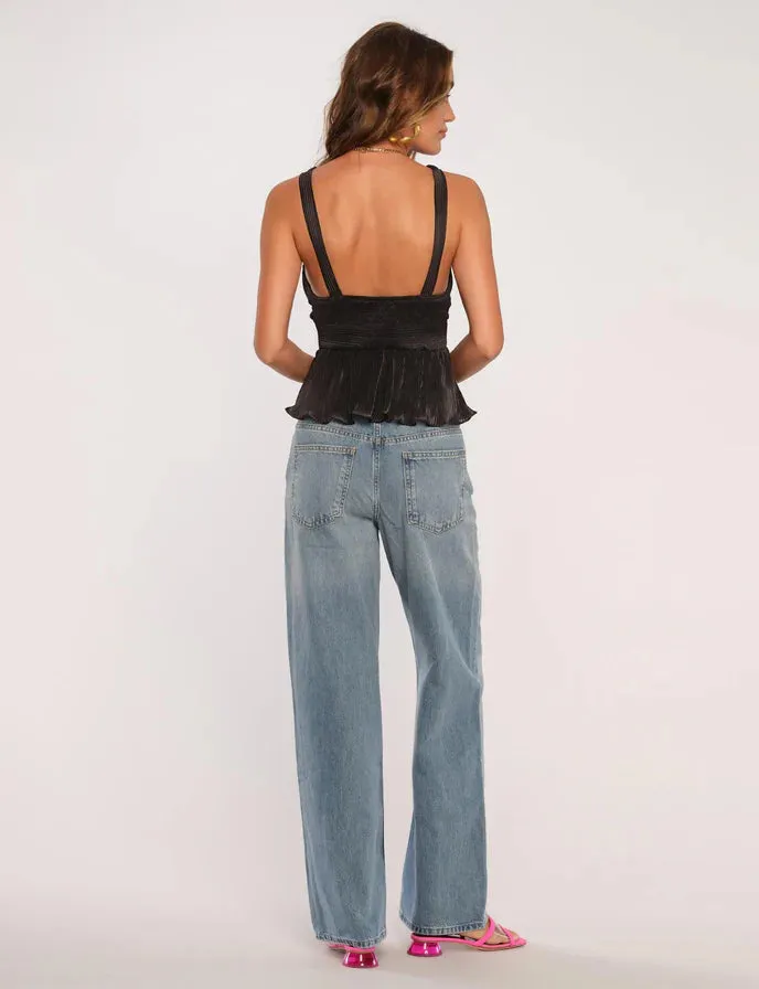 GENEVIEVE TOP