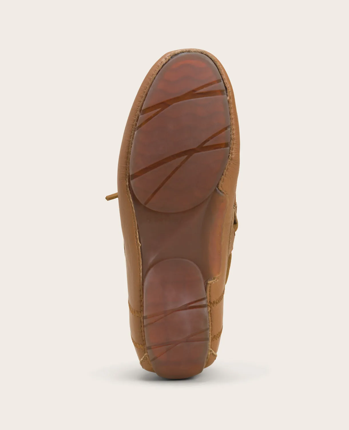 GENTLE SOULS - Nyle Leather Driver Boat Shoe