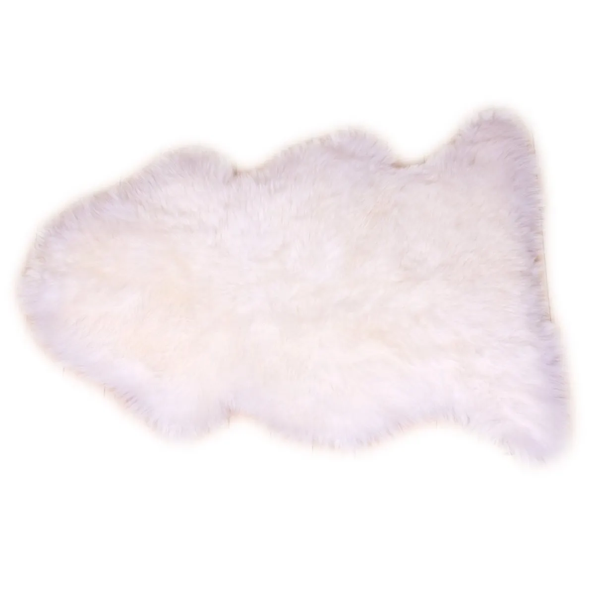 Genuine Sheepskin Rug