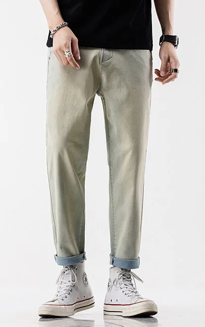 Johnson Stretchable Jeans