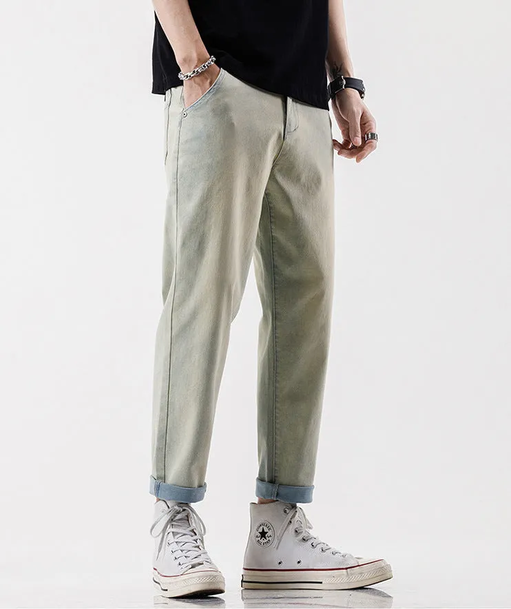 Johnson Stretchable Jeans