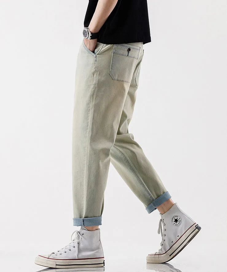 Johnson Stretchable Jeans