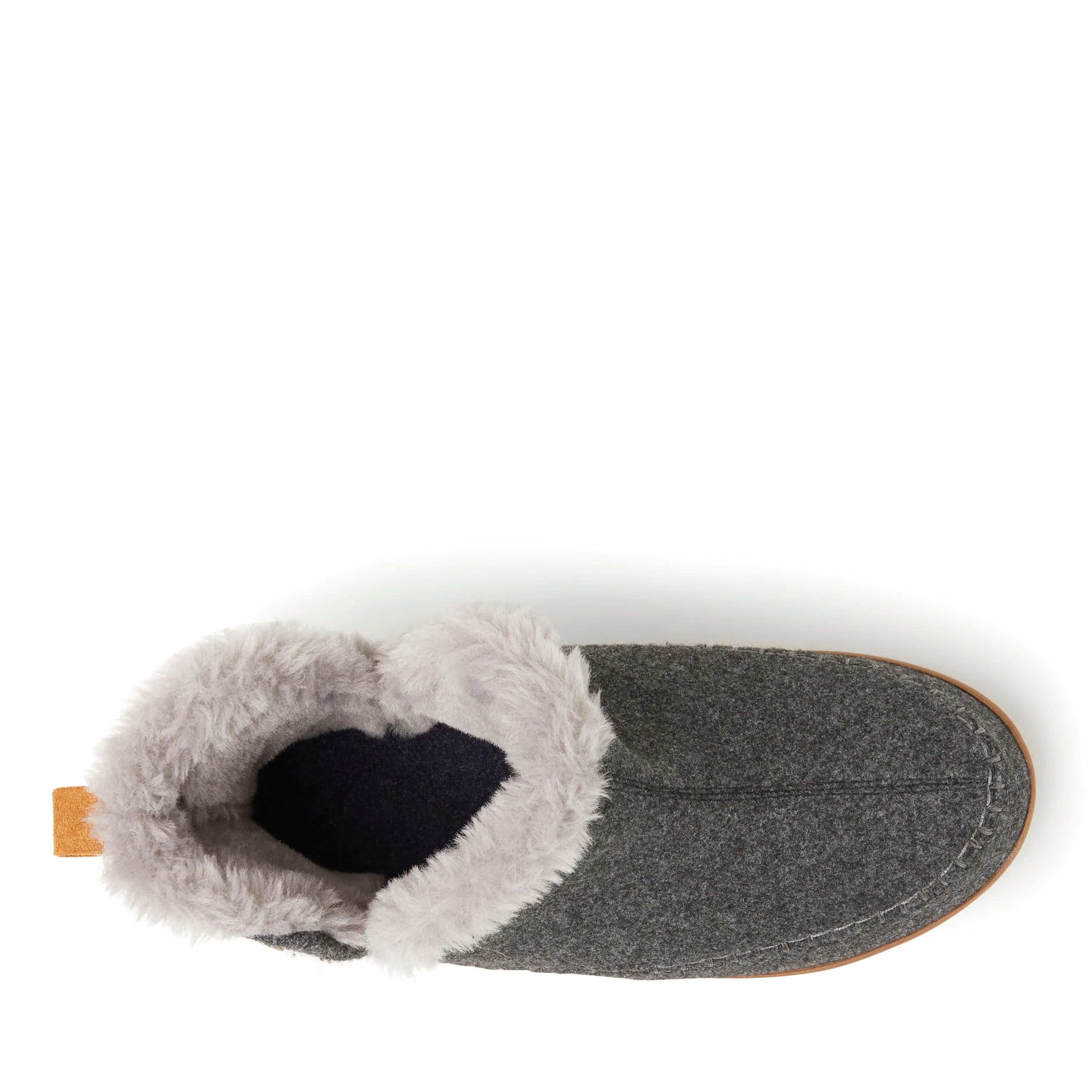 Mens Brixen Bootie Slipper