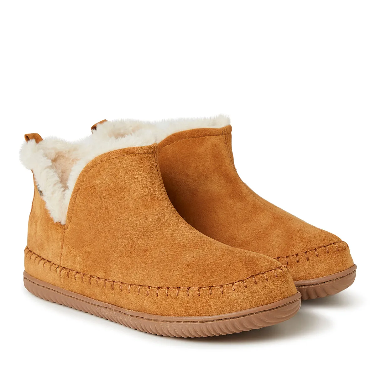 Mens Brixen Bootie Slipper