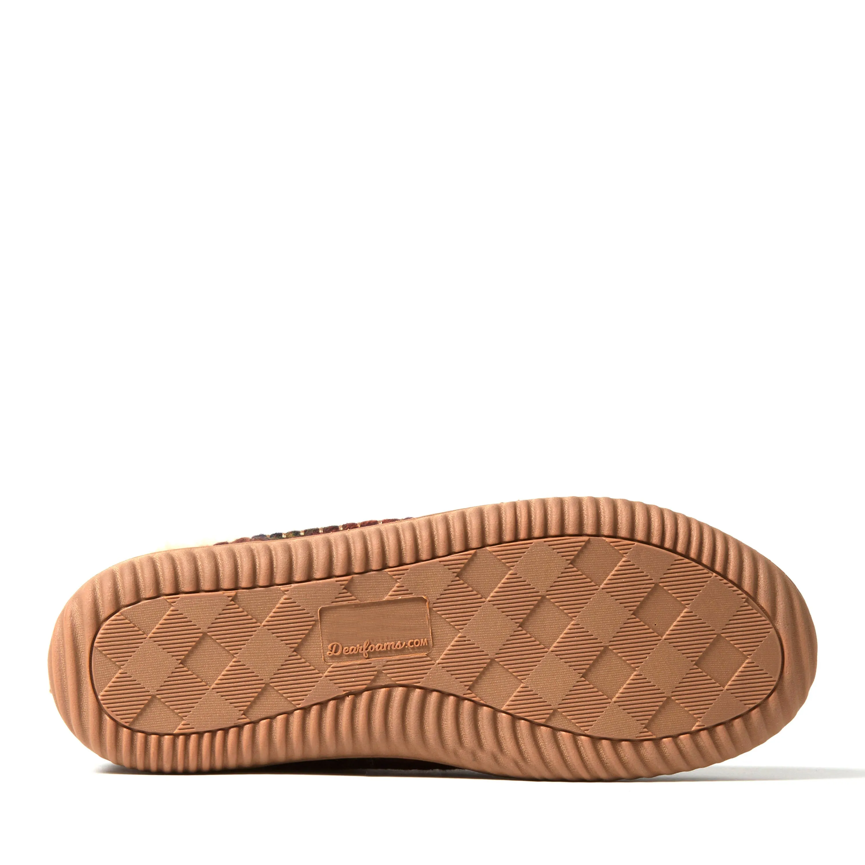 Mens Brixen Bootie Slipper