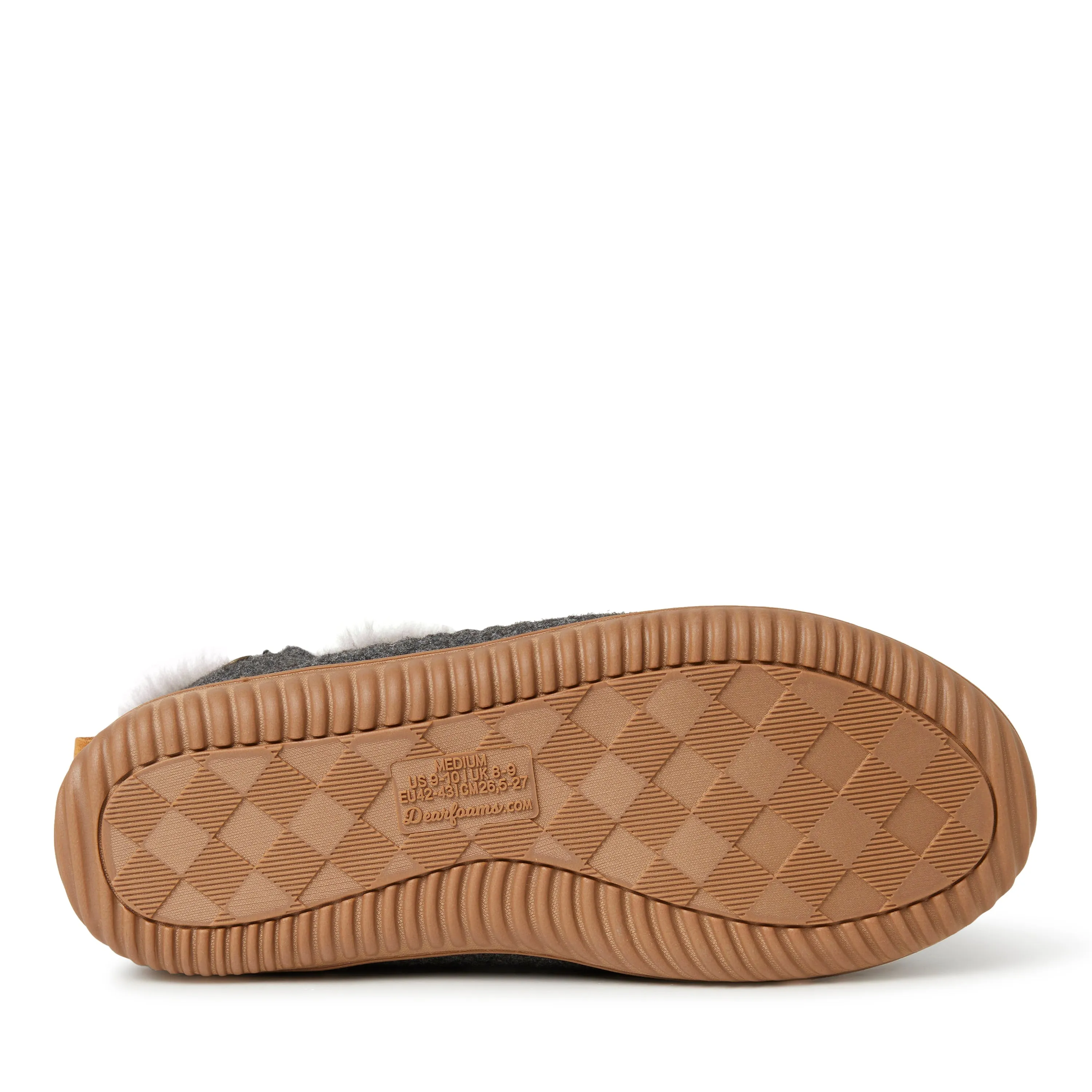 Mens Brixen Bootie Slipper
