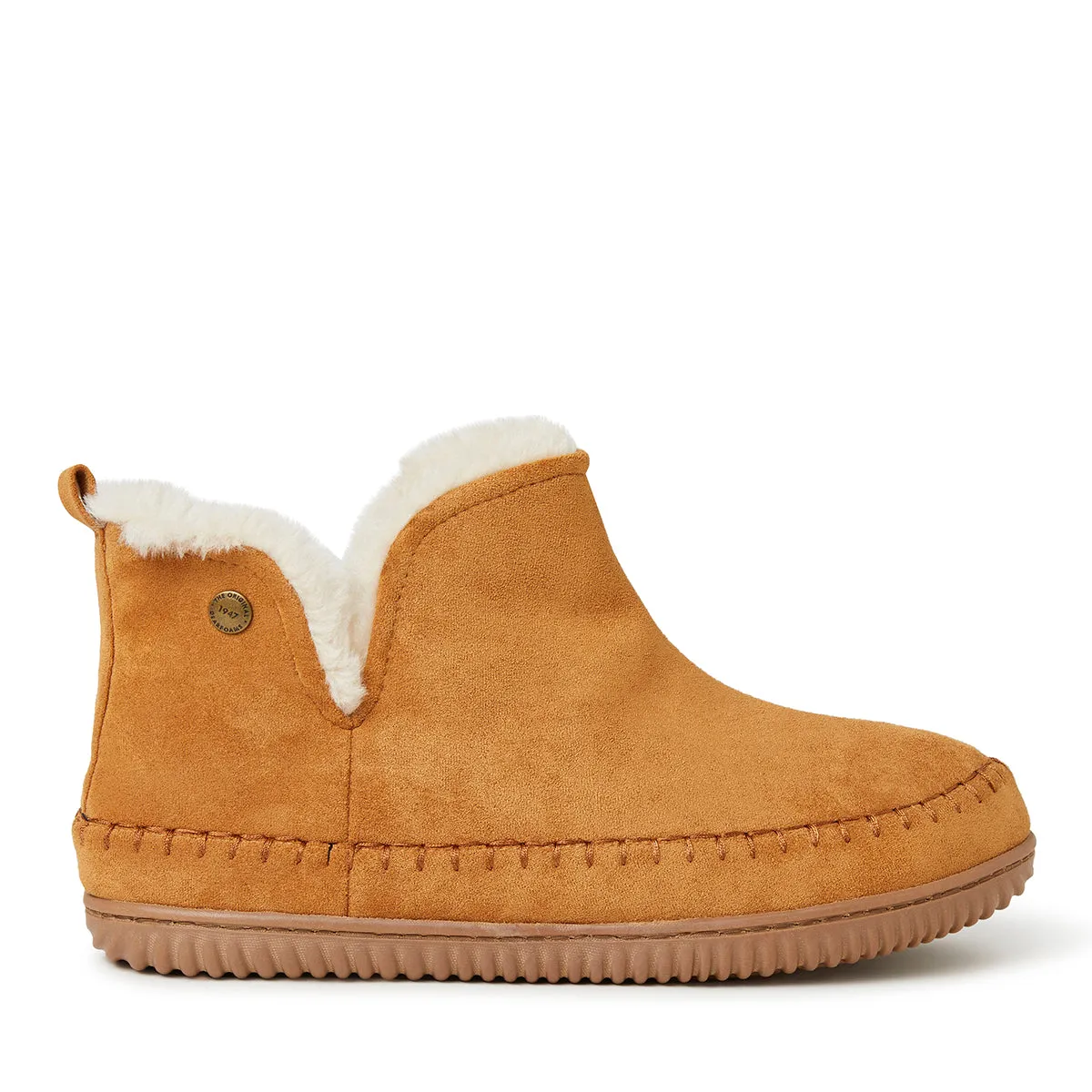 Mens Brixen Bootie Slipper
