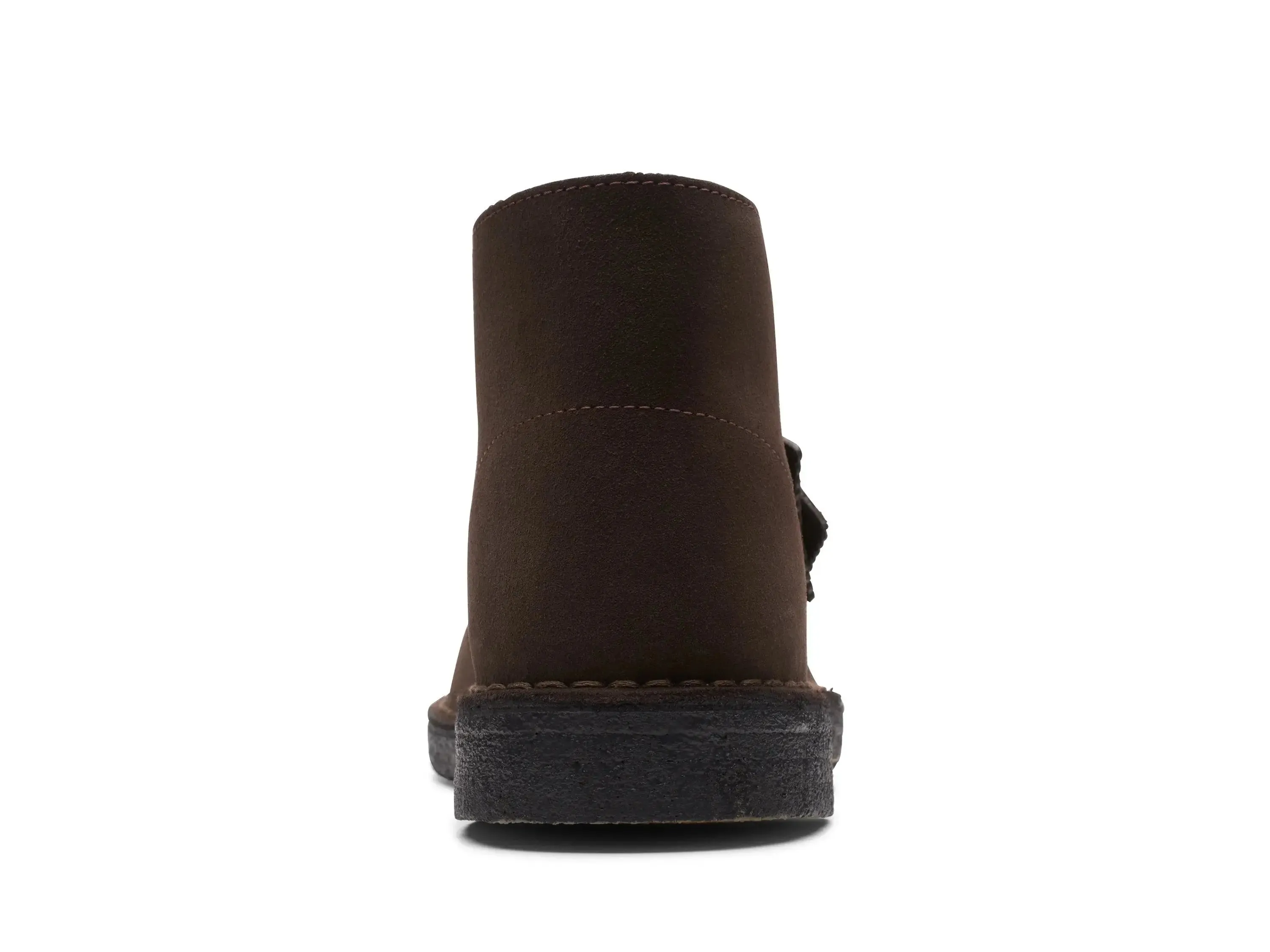 Mens Clarks Desert Boot  A Timeless Icon of Style & Craftsmanship