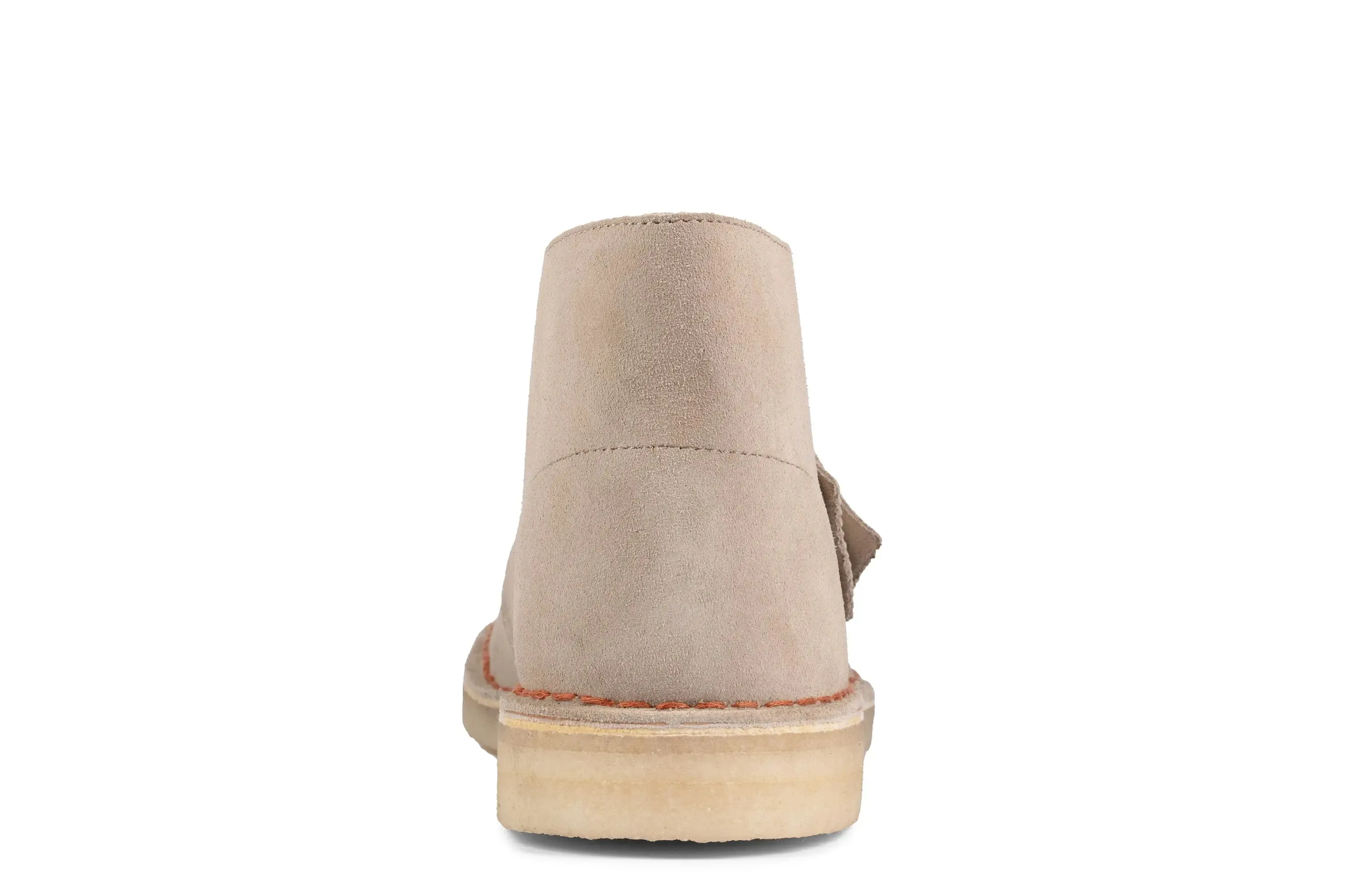 Mens Clarks Desert Boot  A Timeless Icon of Style & Craftsmanship