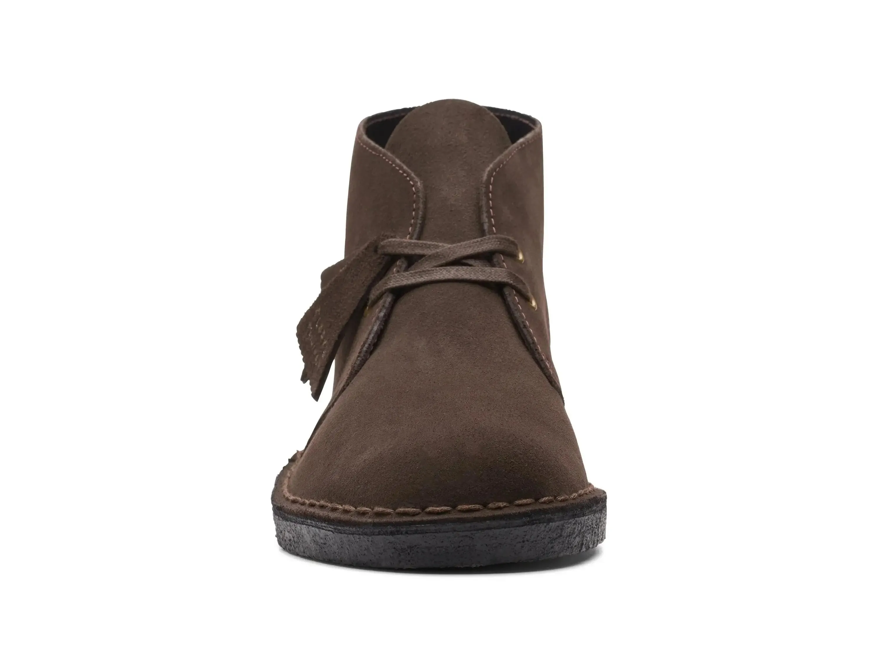 Mens Clarks Desert Boot  A Timeless Icon of Style & Craftsmanship