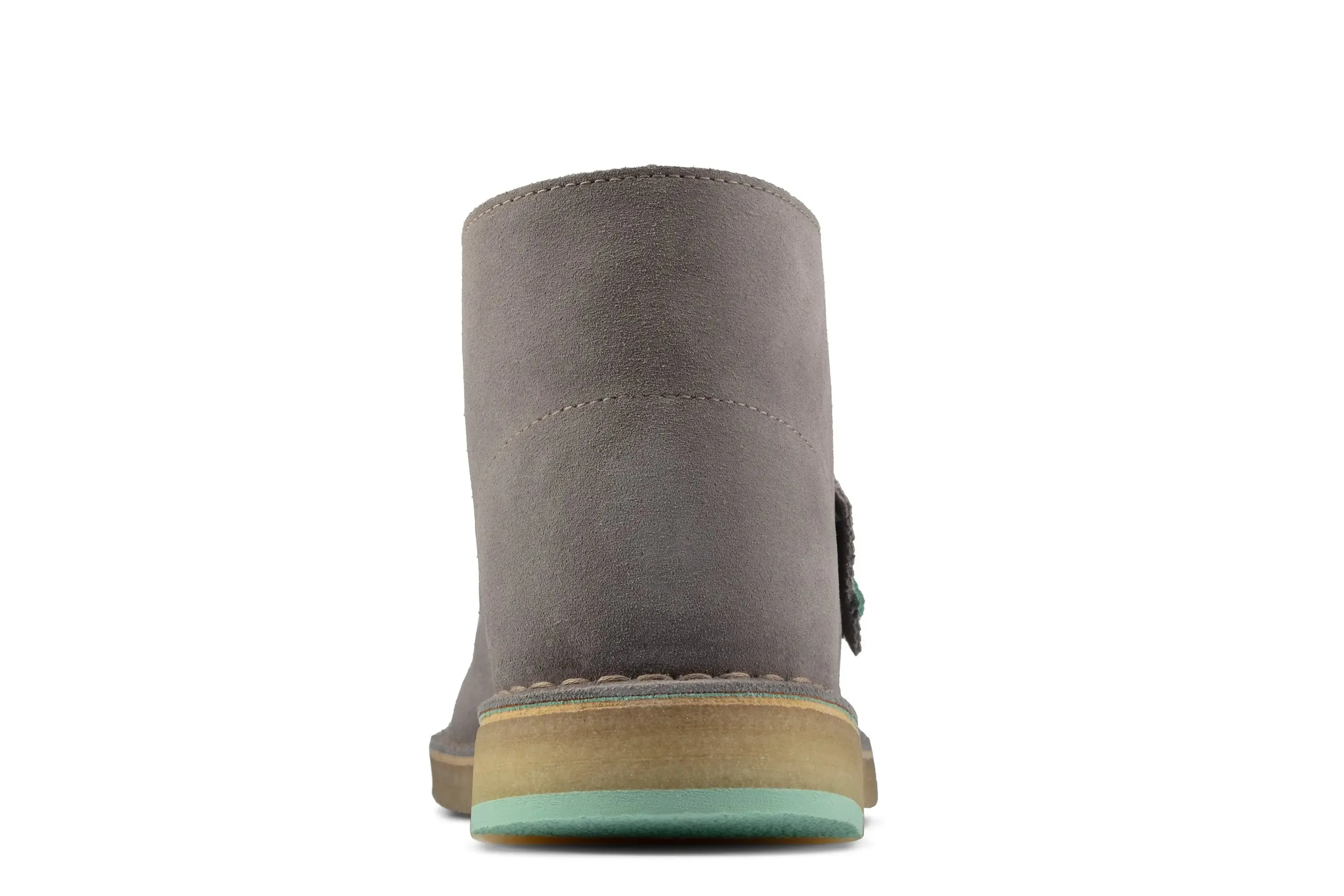 Mens Clarks Desert Boot  A Timeless Icon of Style & Craftsmanship