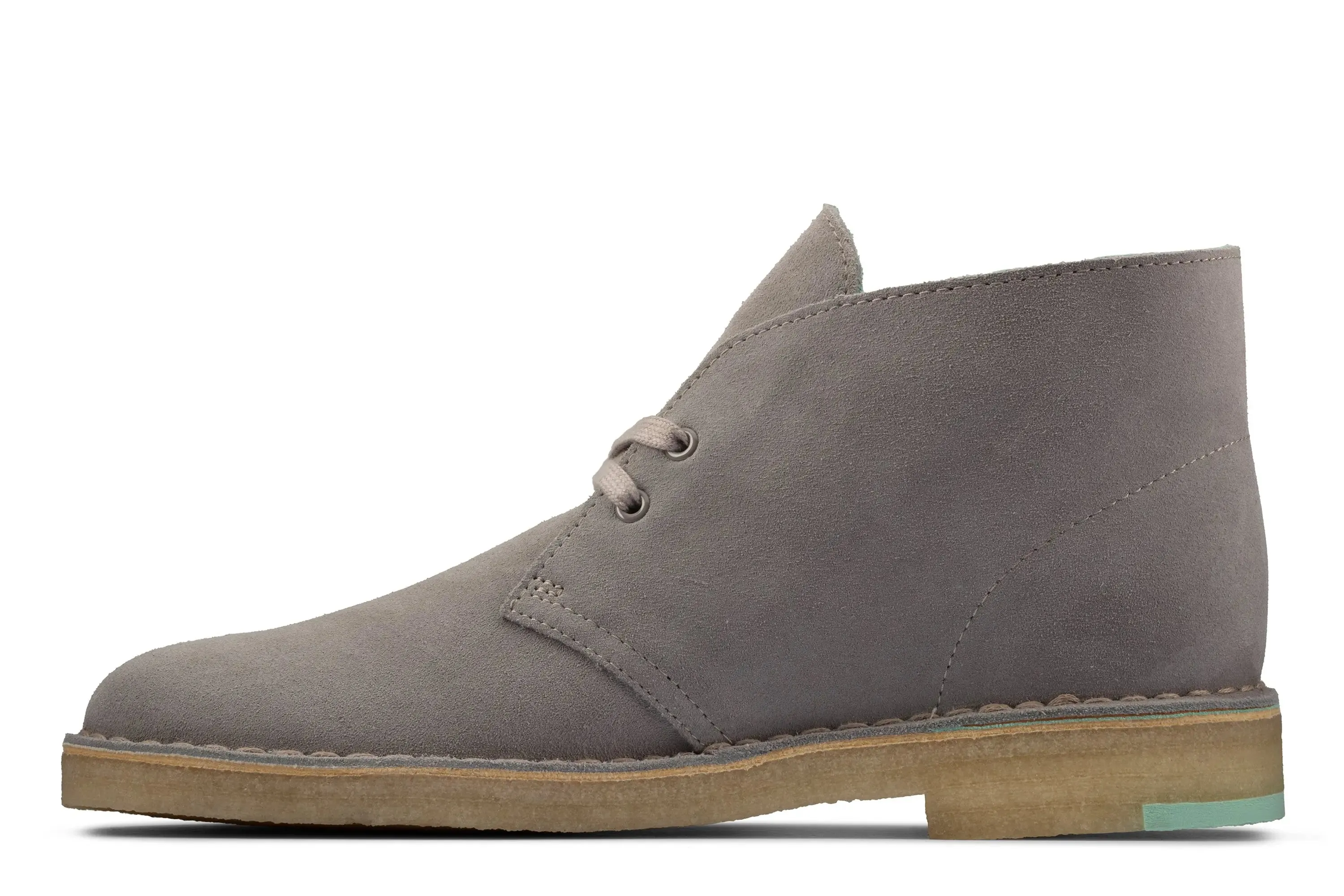 Mens Clarks Desert Boot  A Timeless Icon of Style & Craftsmanship