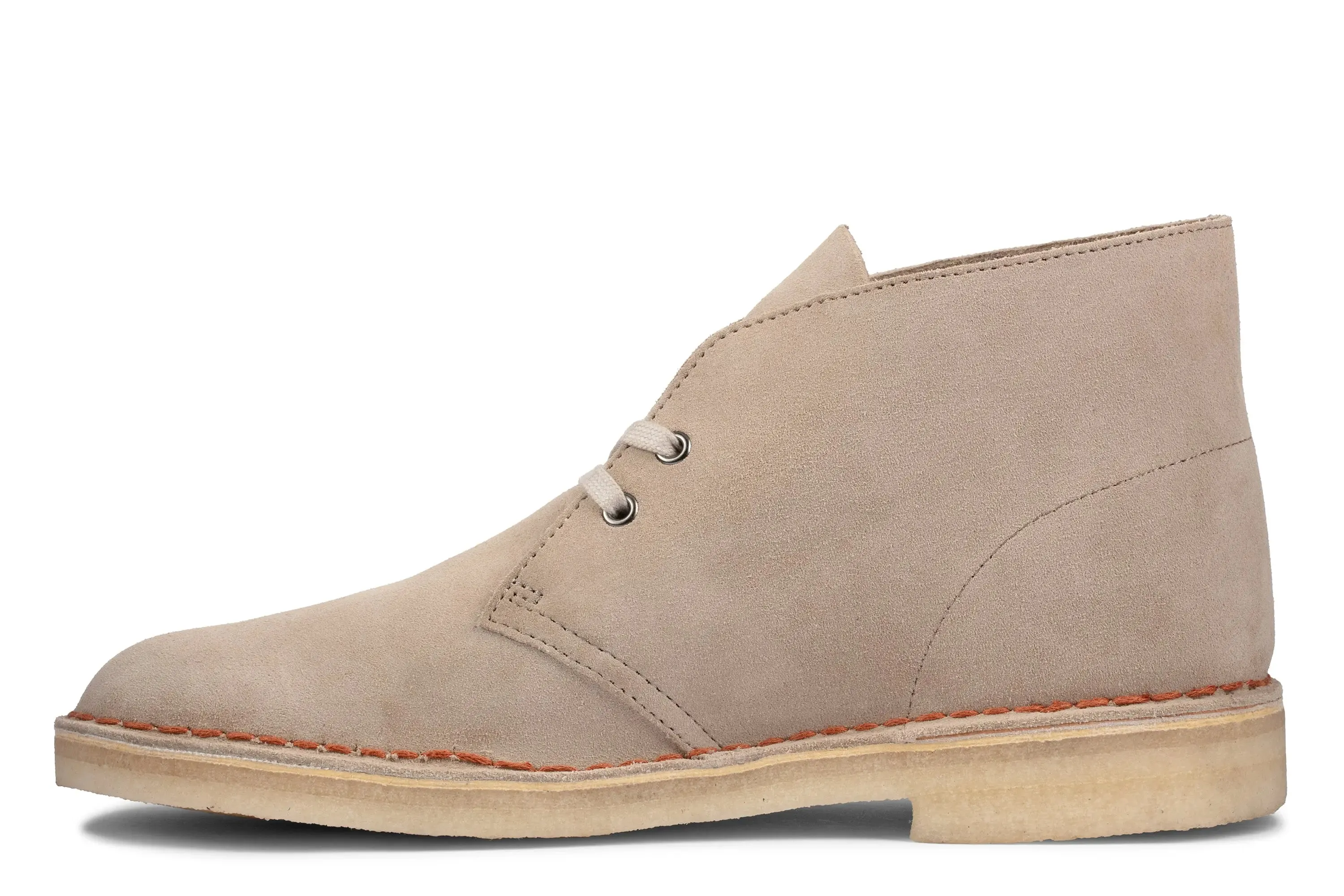 Mens Clarks Desert Boot  A Timeless Icon of Style & Craftsmanship